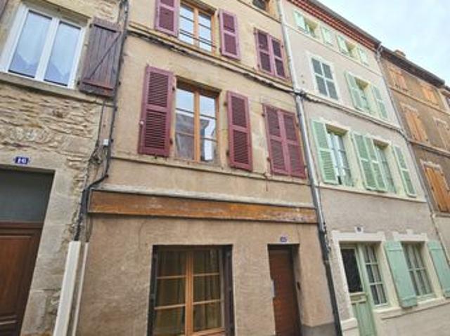Maison vente à Clermont-Ferrand, Billom