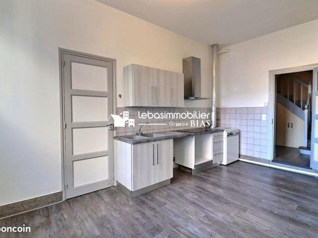 Maison vente à Rouen, Yvetot