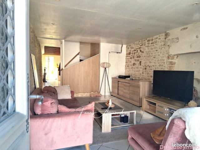 Maison vente à Fontenay-le-Comte, Vendée