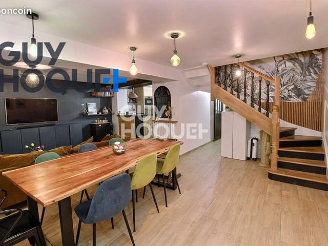 Maison vente à Dammartin-en-goële, Martinique