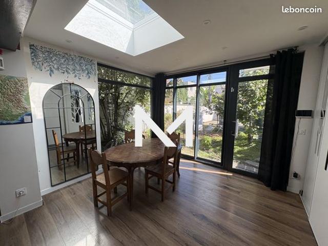 Maison vente à Grenoble, Isère