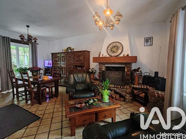 Maison vente à Meaux, Touquin
