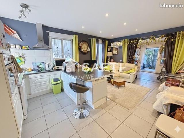 Maison vente à Valence