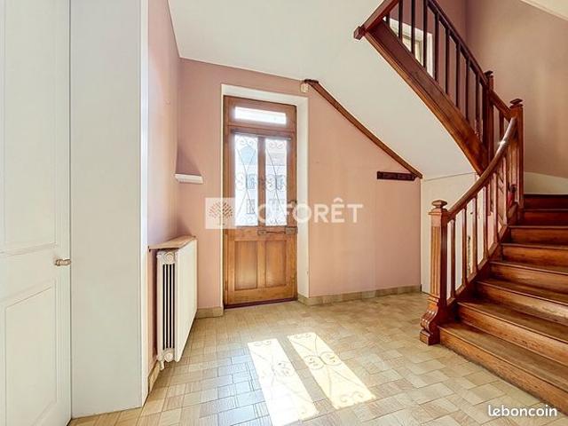 Maison vente à Vesoul