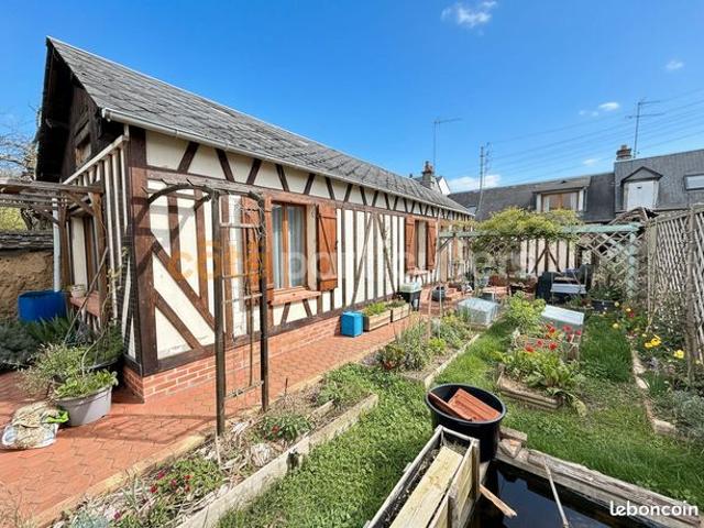 Maison vente à Évreux, Evreux