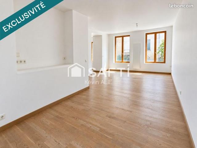 Maison vente à La Celle-sur-Morin, Seine-et-Marne