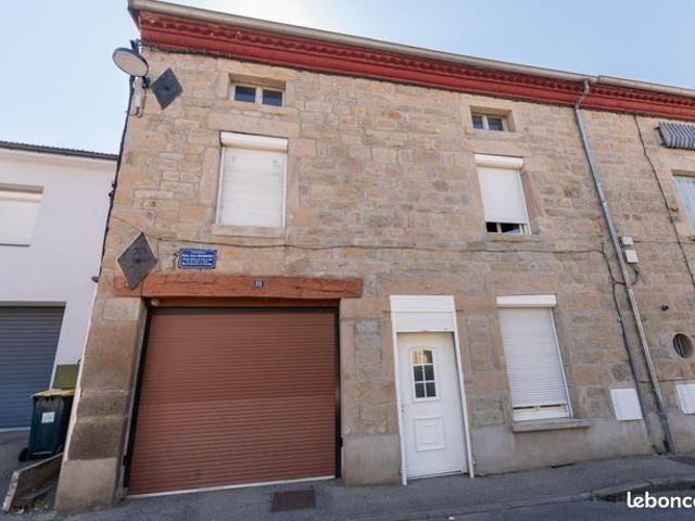 Maison vente à Saint-Étienne, Lorette