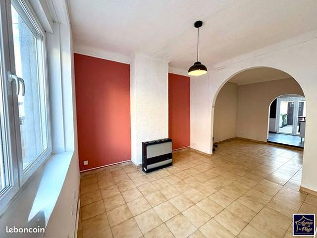 Maison vente à Calais
