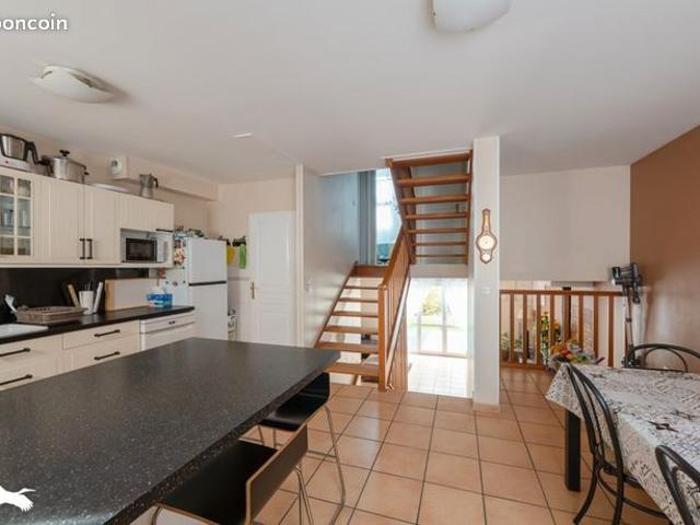 Maison vente à Sarcelles, Margency