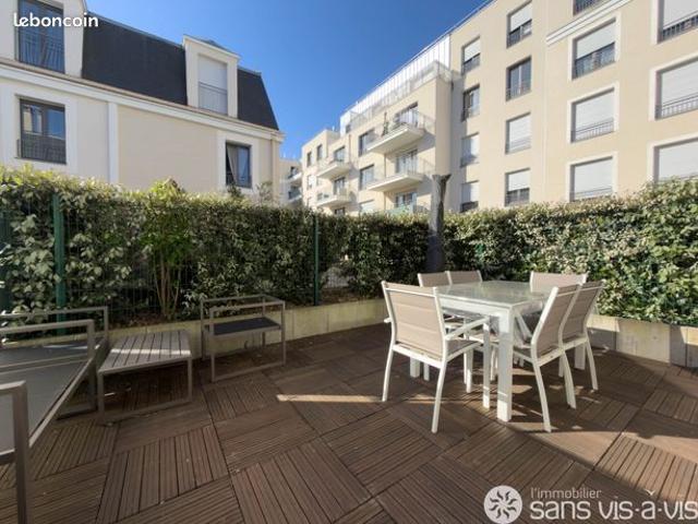 Maison vente à L'Haÿ-les-Roses, Villejuif