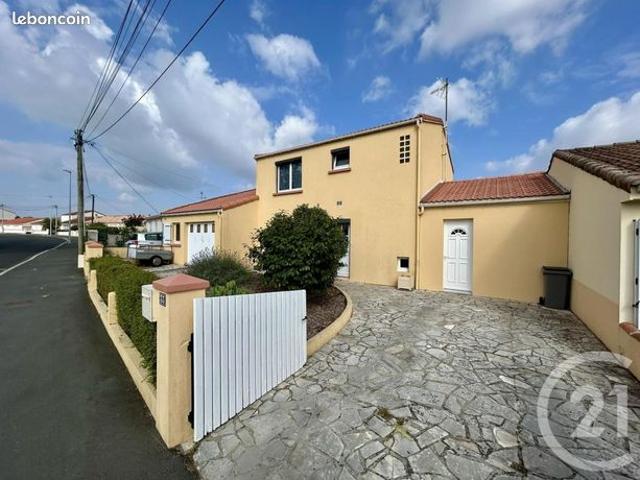 Maison vente à La Roche-sur-yon