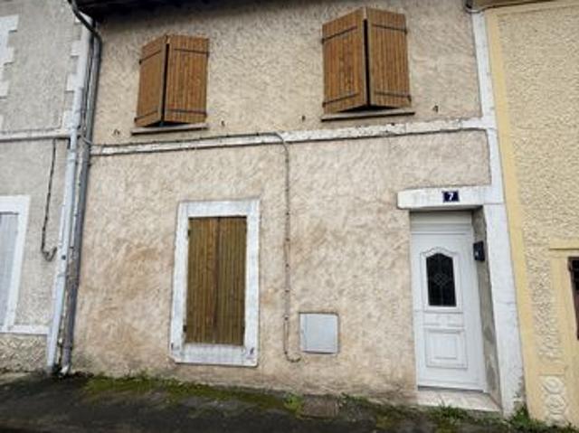Maison vente à Bergerac