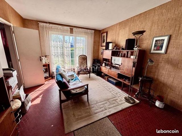 Maison vente à Melun, Combs-la-ville