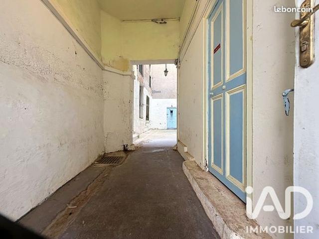 Maison vente à Béziers, Villeneuve-lès-béziers