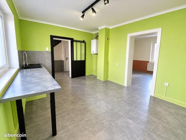 Maison vente à Mondelange, Moselle
