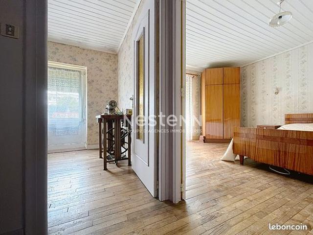 Maison vente à Saint-Caradec-Trégomel, Morbihan