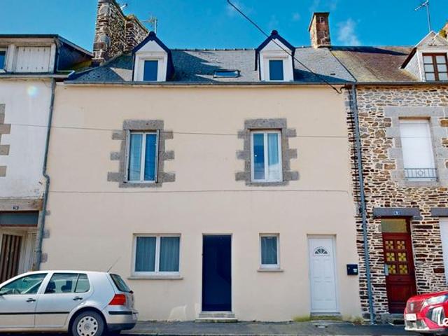 Maison vente à Avranches, Saint-james