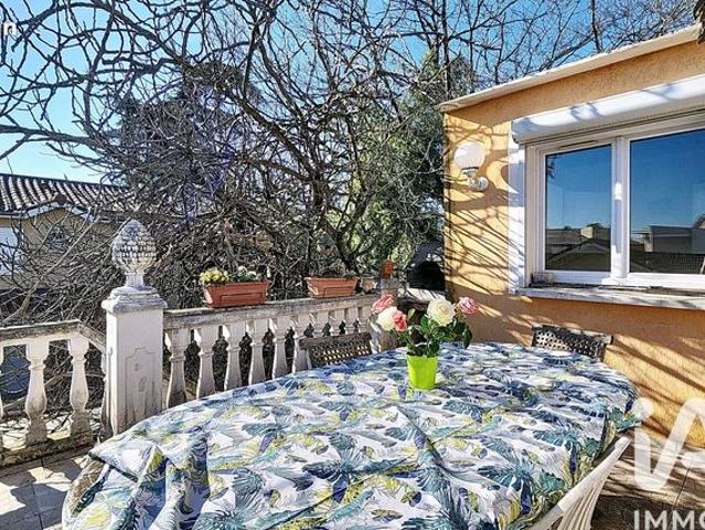 Maison vente à Lyon, Métropole de Lyon