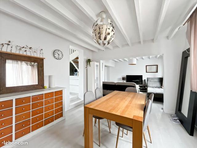 Maison vente à Rennes, Bretagne