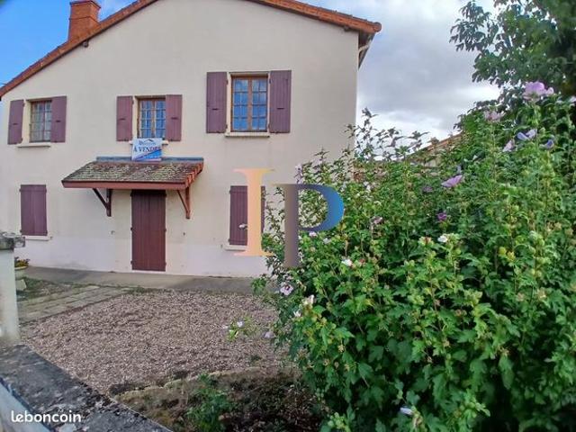 Maison vente à Charlieu, Loire