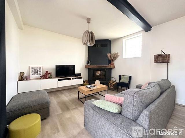 Maison vente à Reims