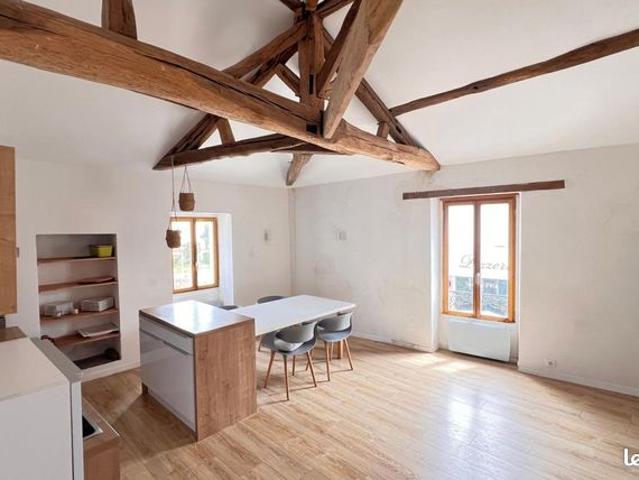 Maison vente à Les Sables-d'Olonne, Talmont-saint-hilaire