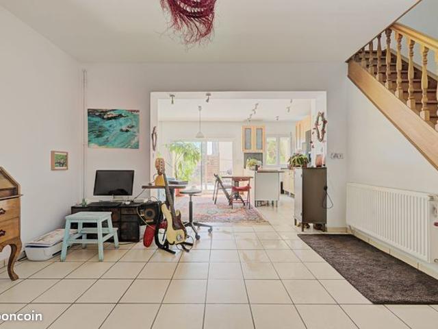 Maison vente à Nogent-sur-Marne, Fontenay-sous-bois