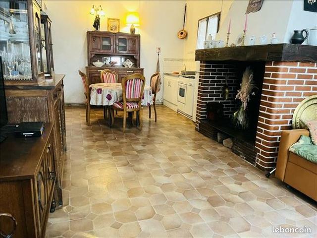 Maison vente à Limoux, Rivel