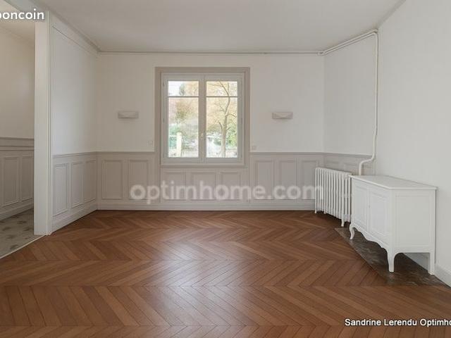 Maison vente à Rouen, Ruan