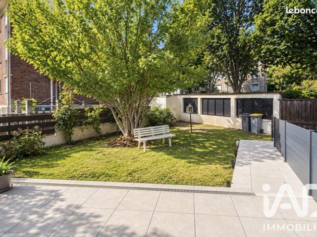 Maison vente à Bobigny, Noisy-le-sec
