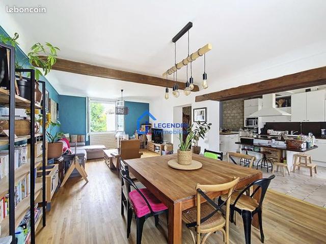 Maison vente à Argenteuil, Pierrelaye