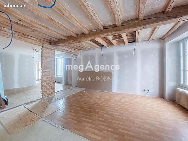 Maison vente à Cholet, Bégrolles-en-mauges