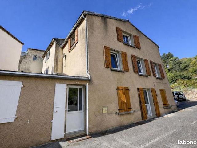 Maison vente à Carcassonne, Cuxac-cabardès