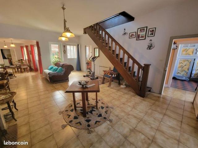 Maison vente à Châteaudun, Marboué