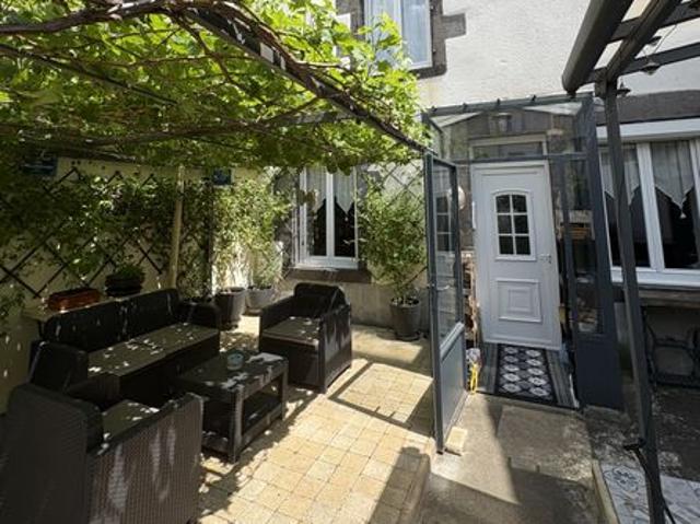 Maison vente à Clermont-Ferrand, Cébazat