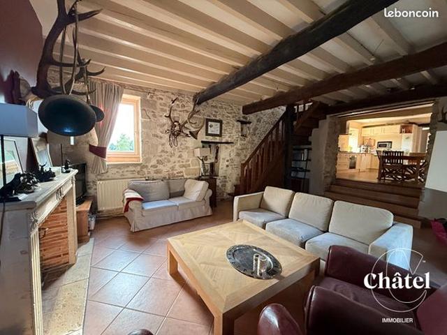 Maison vente à Senlis