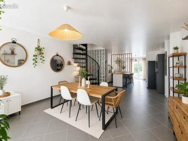 Maison vente à Provins, Nangis