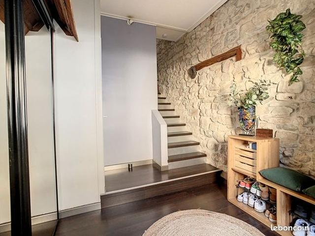 Maison vente à Argenteuil, Pierrelaye