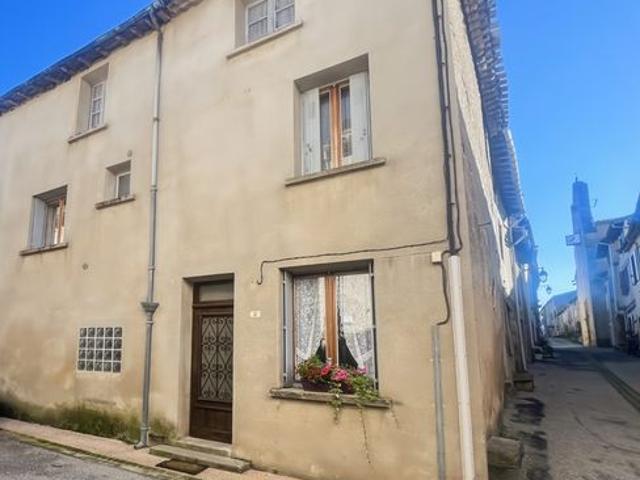 Maison vente à Limoux, Rivel