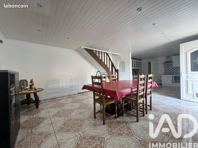 Maison vente à Fontenay-le-Comte, Chavagnes-les-redoux