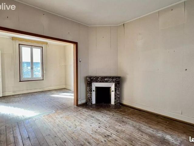 Maison vente à Soissons