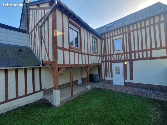 Maison vente à Yvetot, Seine-Maritime