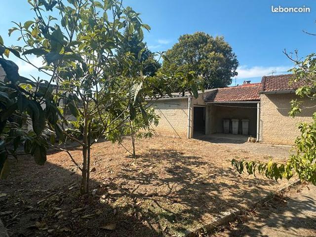 Maison vente à Castres, Mazamet
