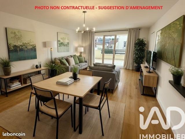 Maison vente à Versailles, Jouy-en-josas