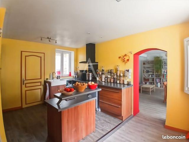 Maison vente à Chars, Val-d'Oise