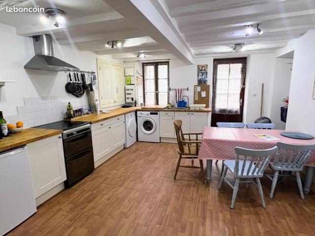 Maison vente à Montmorillon, Vienne
