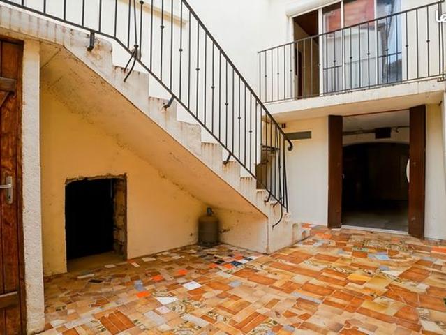 Maison vente à Nîmes, Marguerittes
