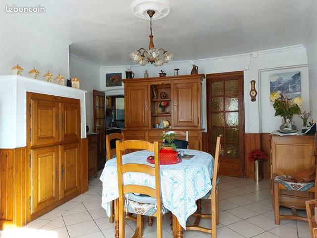 Maison vente à Rouen, Cailly