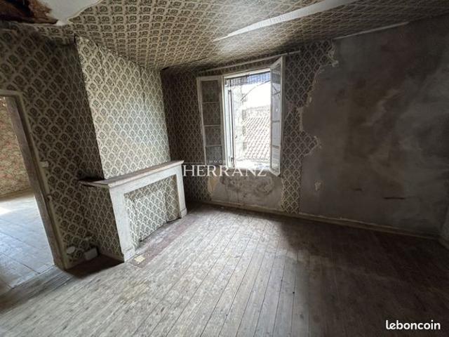 Maison vente à Libourne, Saint-denis-de-pile