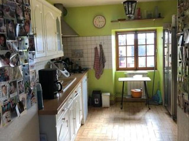 Maison vente à Issoudun